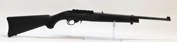 RUGER 10/22 SYNTHETIC PRE OWNED (1143431)