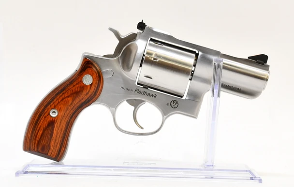 RUGER REDHAWK PRE OWNED (1143441)