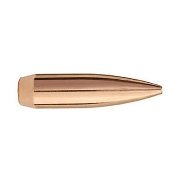 Sierra MatchKing 22 Cal. 69 Grain .224" High Velocity Match HPBT Rifle Bullet (100)
