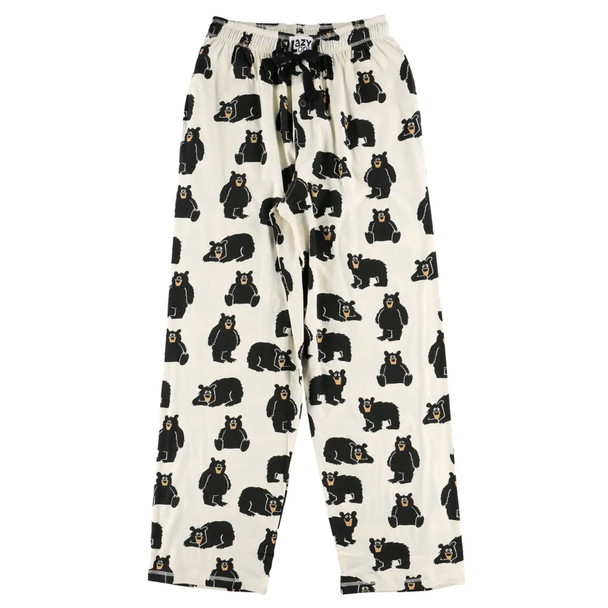 Lazy One Men's Papa Bear Pant