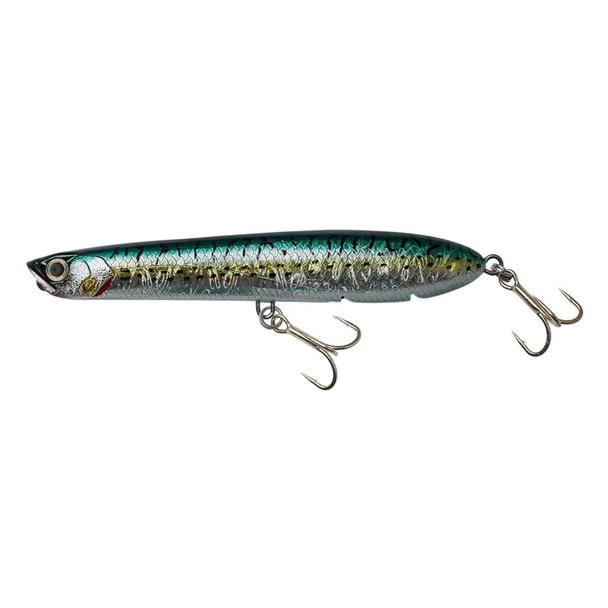 Savage Gear Panic Pencil Popper Saltwater Lure