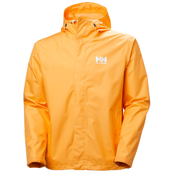 Helly Hansen Men's Seven J Jacket