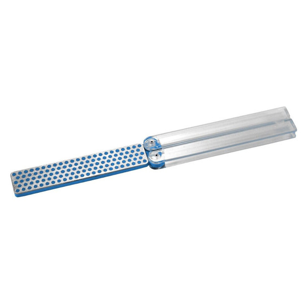 DMT Diafold Single-Sided Course Grit Knife & Tool Sharpener