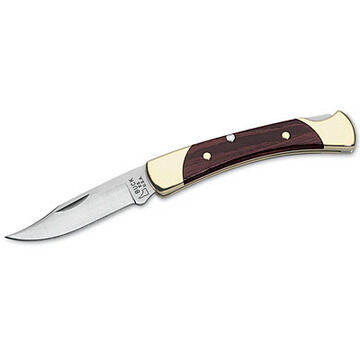 Buck The 55 Folding Hunting Knife