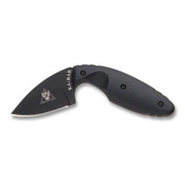 KA-BAR TDI Law Enforcement Fixed Blade Knife