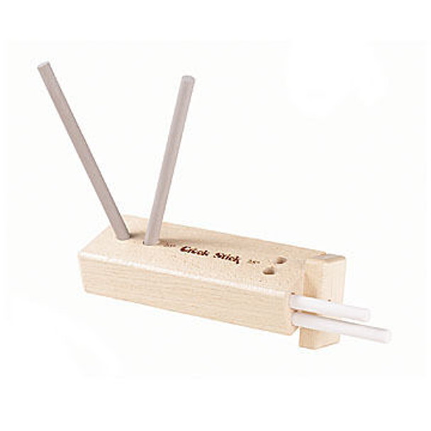 Lansky 4-Rod Ceramic Turn Box Knife Sharpener