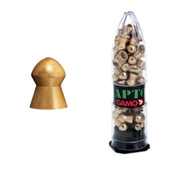 Gamo 22 Cal. PBA Raptor Pellet (50)