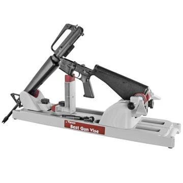 Tipton Best Gun Vise