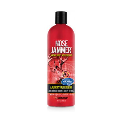 Nose Jammer Laundry Detergent - 16 oz.