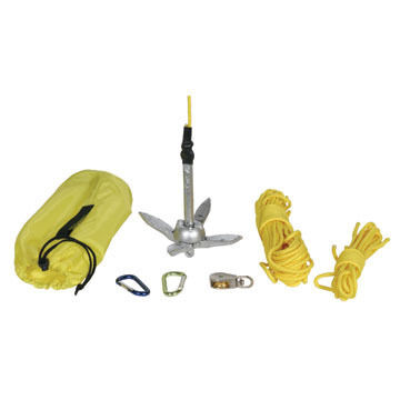 Seattle Sports Anchor Kit