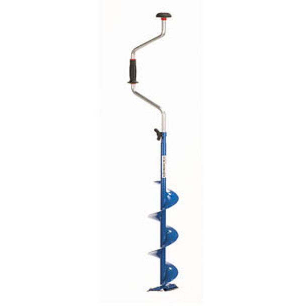 StrikeMaster Mora Hand Ice Auger StrikeMaster Mora Hand Ice Auger