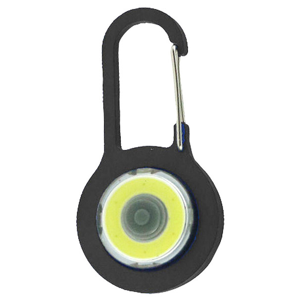 Wilcor COB Clip Light