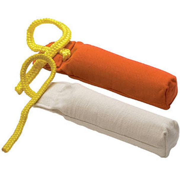 Dokken's 3" Canvas Dog Training Dummy