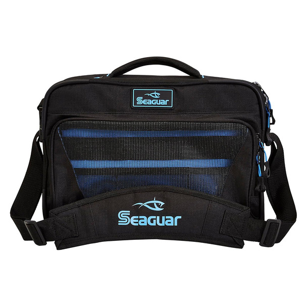 Seaguar Bulk Line Storage Bag & Line Dispenser