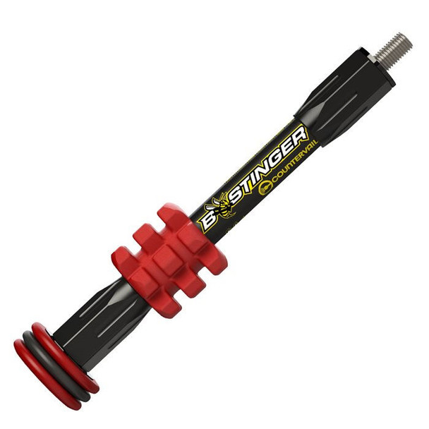 Bee Stinger Microhex Hunting Stabilizer