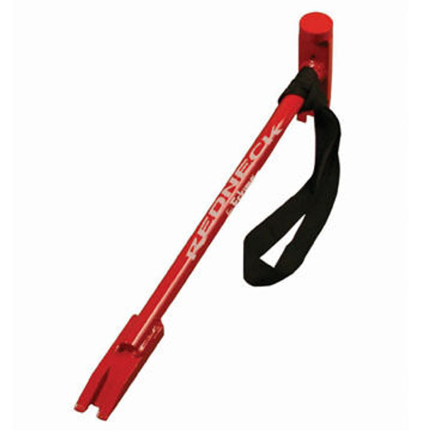 Eskimo Redneck Bucket Ice Chisel Eskimo Redneck Bucket Ice Chisel