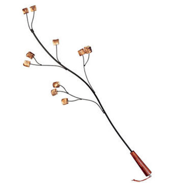 Rome Marshmallow Tree