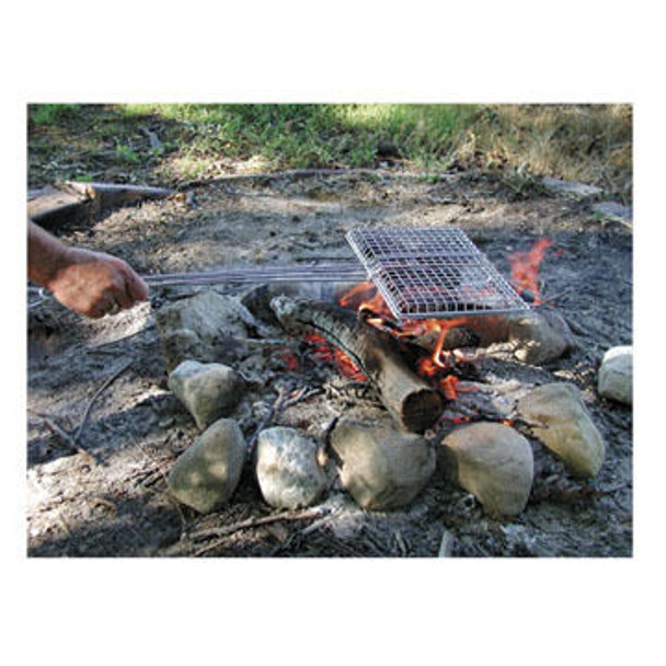 Rome Grill Basket