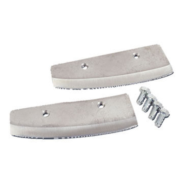 Eskimo Hand Ice Auger Replacement Blade Kit Eskimo Hand Ice Auger Replacement Blade Kit