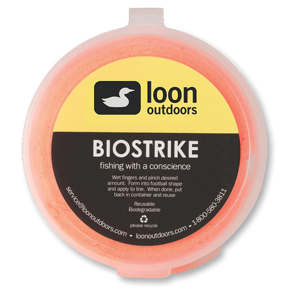Loon Outdoors Biostrike Strike Indicator