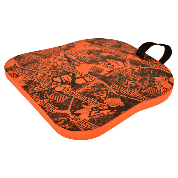 Invision Orange