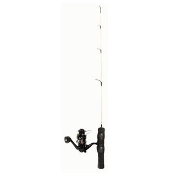 Eagle Claw Ice Eagle Spinning Ice Fishing Combo Eagle Claw Ice Eagle Spinning Ice Fishing Combo