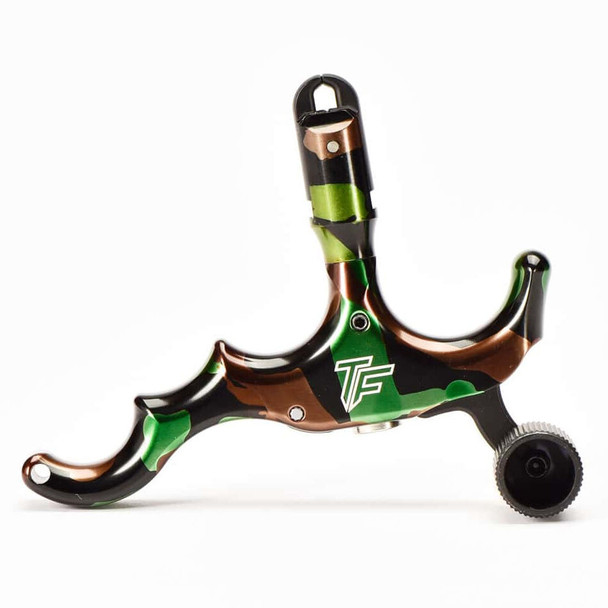 Tru-Fire Edge 4-Finger Release