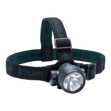Streamlight Trident 80 Lumen Headlamp