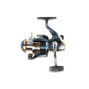 Eagle Claw Gunnison Spinning Reel - Kittery Trading Post