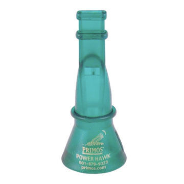 Primos Power Hawk Turkey Locator Call