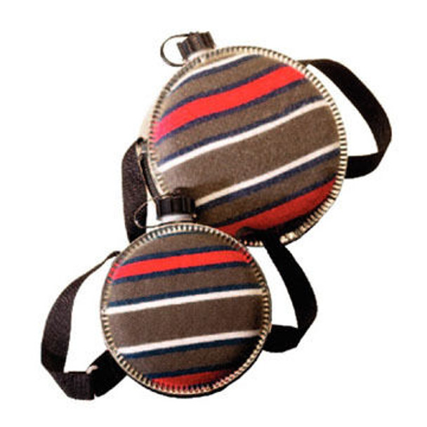 Texsport 2 Quart Desert Canteen