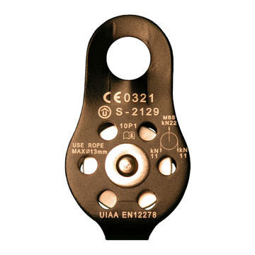 BlueWater MP Mini Pulley