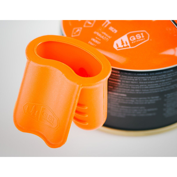 GSI Outdoors Haluite II Minimalist Ultralight Cook System GSI Outdoors Haluite II Minimalist Ultralight Cook System