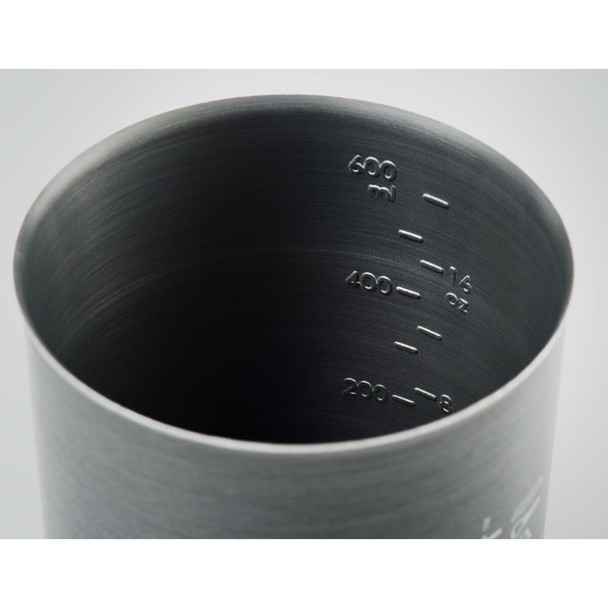 GSI Outdoors Haluite II Minimalist Ultralight Cook System GSI Outdoors Haluite II Minimalist Ultralight Cook System