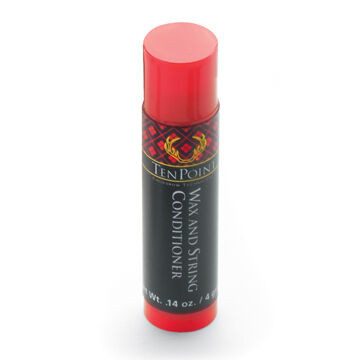 TenPoint String Wax and Conditioner