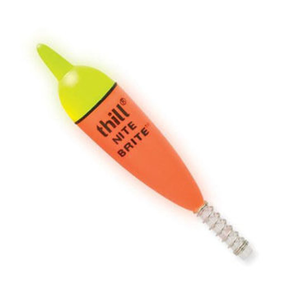 Thill Nite Brite Lighted Float