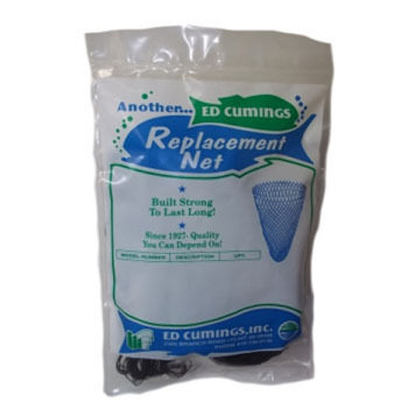 Ed Cumings Replacement Trout Catch & Release Net