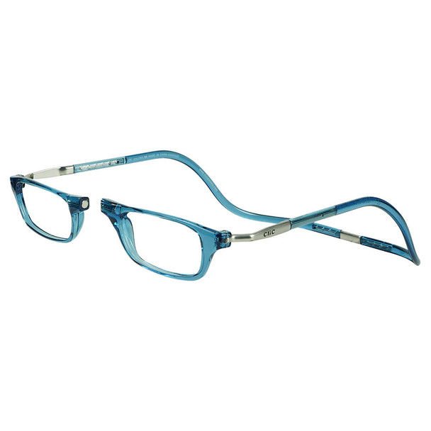 CliC Reader Original Expandable Magnetic Reading Glasses