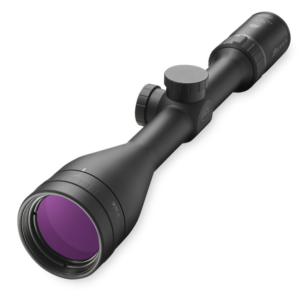 Burris Droptine 4.5-14x42mm Ballistic Plex Riflescope