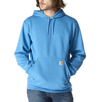 Horizon Blue Heather