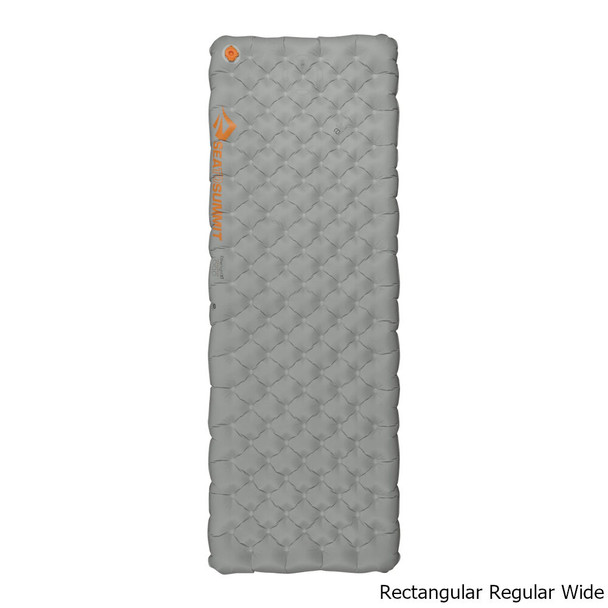 Sea to Summit Ether Light XT Insulated Air Inflatable Sleeping Mat