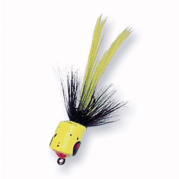 Betts Fat Gnat Popper Fly