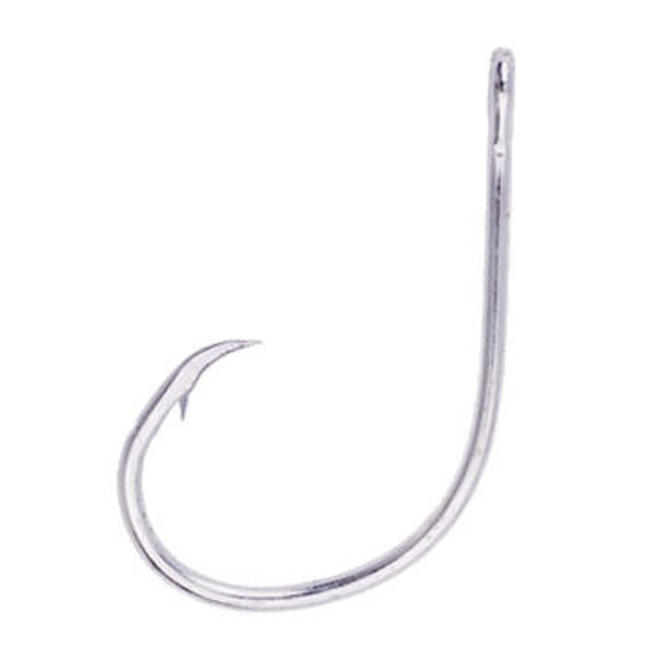 Eagle Claw Laser Sharp Circle Sea Hook - 8 Pk.