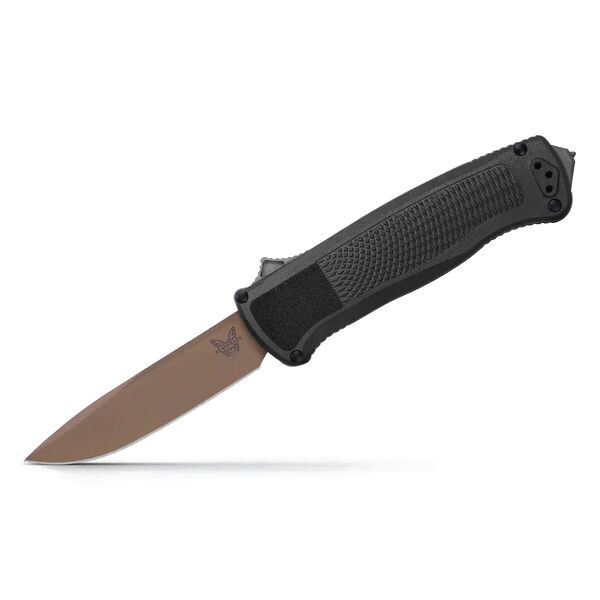 Benchmade 5371FE Shootout OTF Automatic Knife