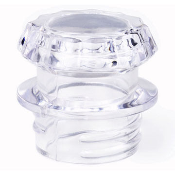 GSI Outdoors Resin PercView Percolator Top