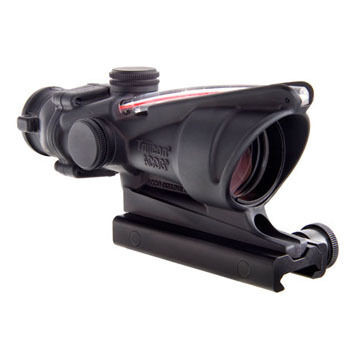 Trijicon ACOG 4x32mm Green Horseshoe / Dot Riflescope