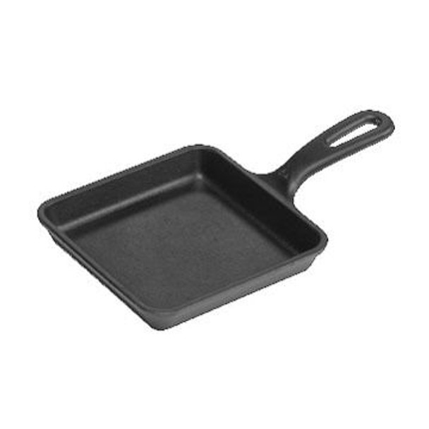 Lodge Logic Wonder Skillet