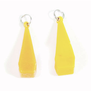 Eagle Claw Plastic Casting Plug - 2 Pk.