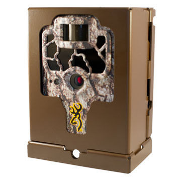 Browning Trail Camera Security Box