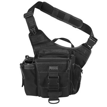 マックスペディションMaxpedition ColossusVersipack Maxpedition Colossus Versipack Shoulder Bag Khaki Janus Extension